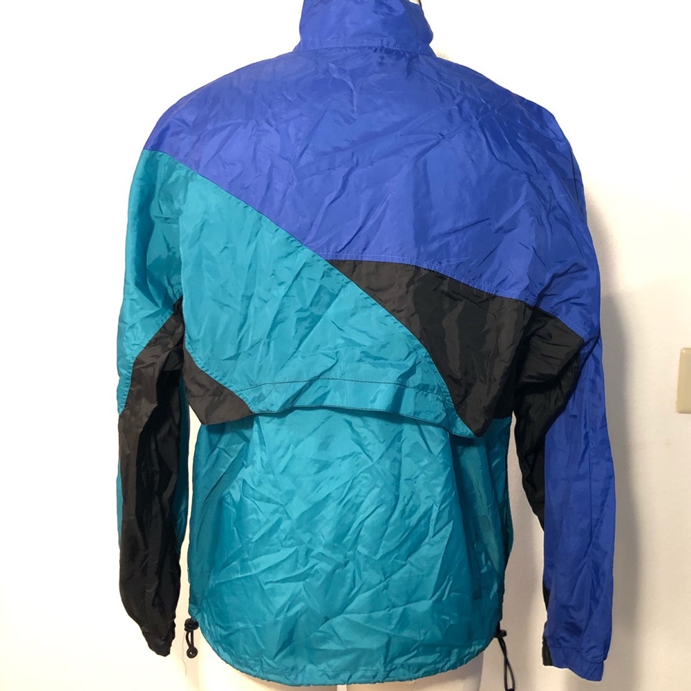 VNTG Nike Jacket - Picture 2 of 4